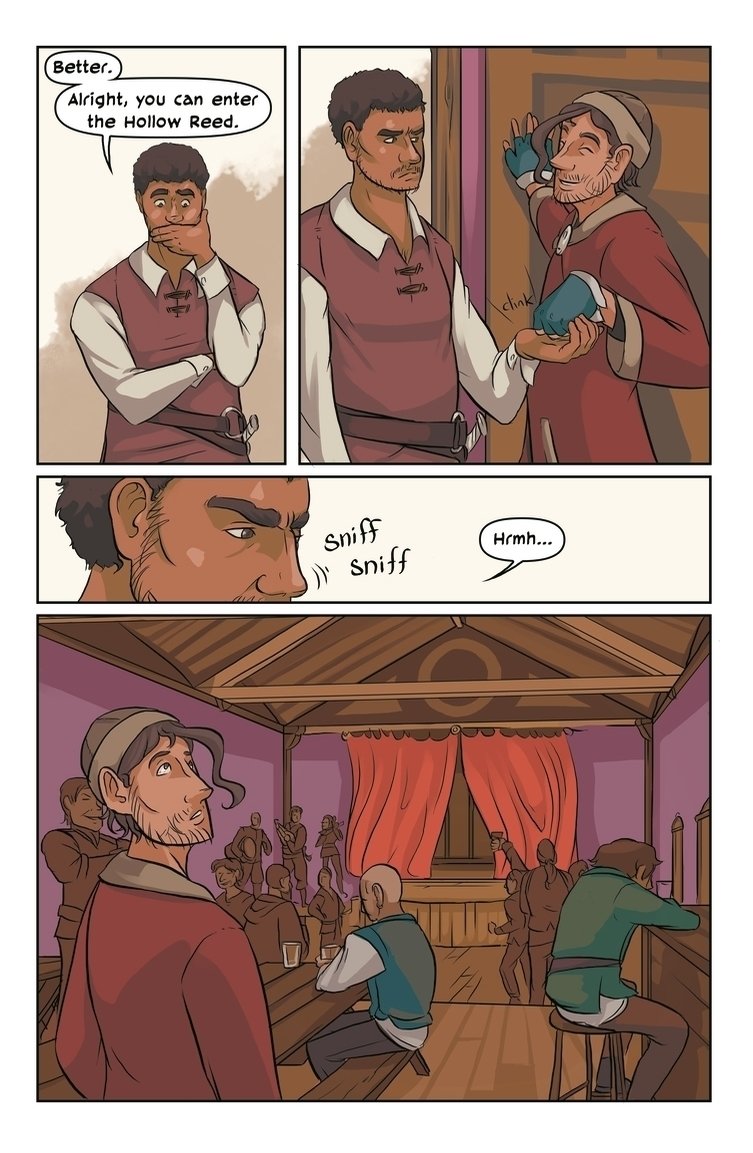 A Fistful of Lunars Page 64