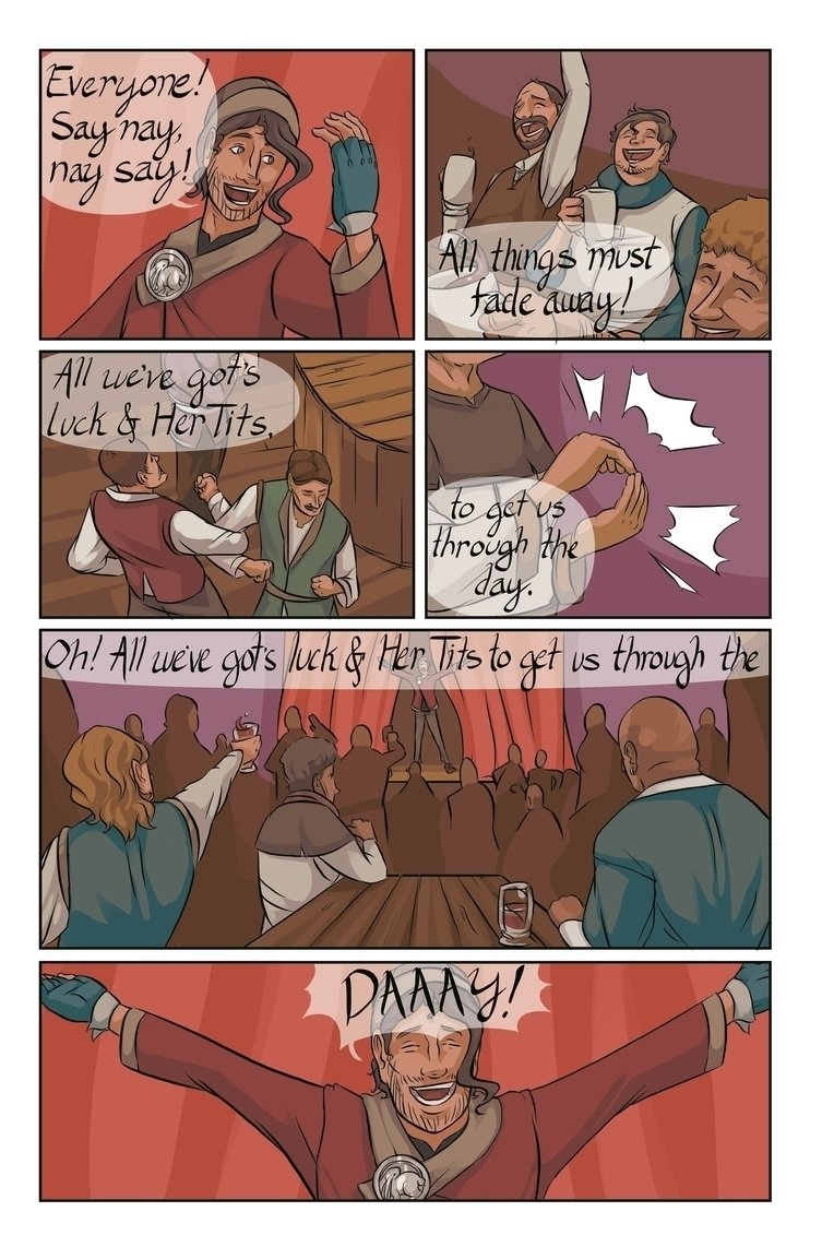 A Fistful of Lunars Page 72