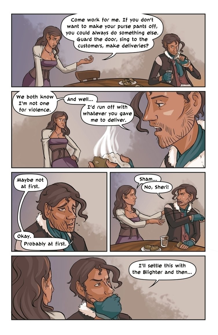 A Fistful of Lunars Page 28